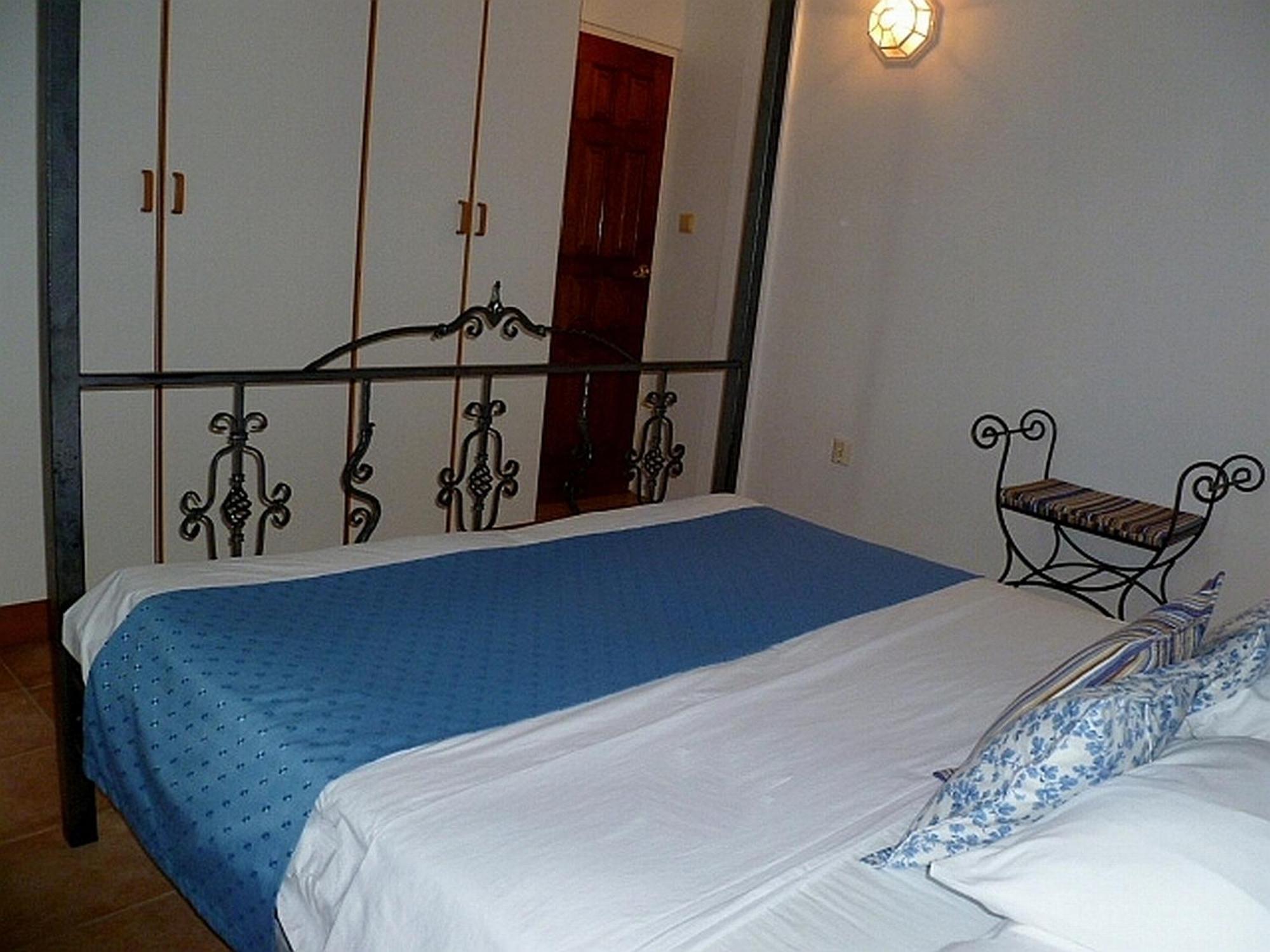 Caribbean Sea View Holiday Apartments Méro Pokoj fotografie