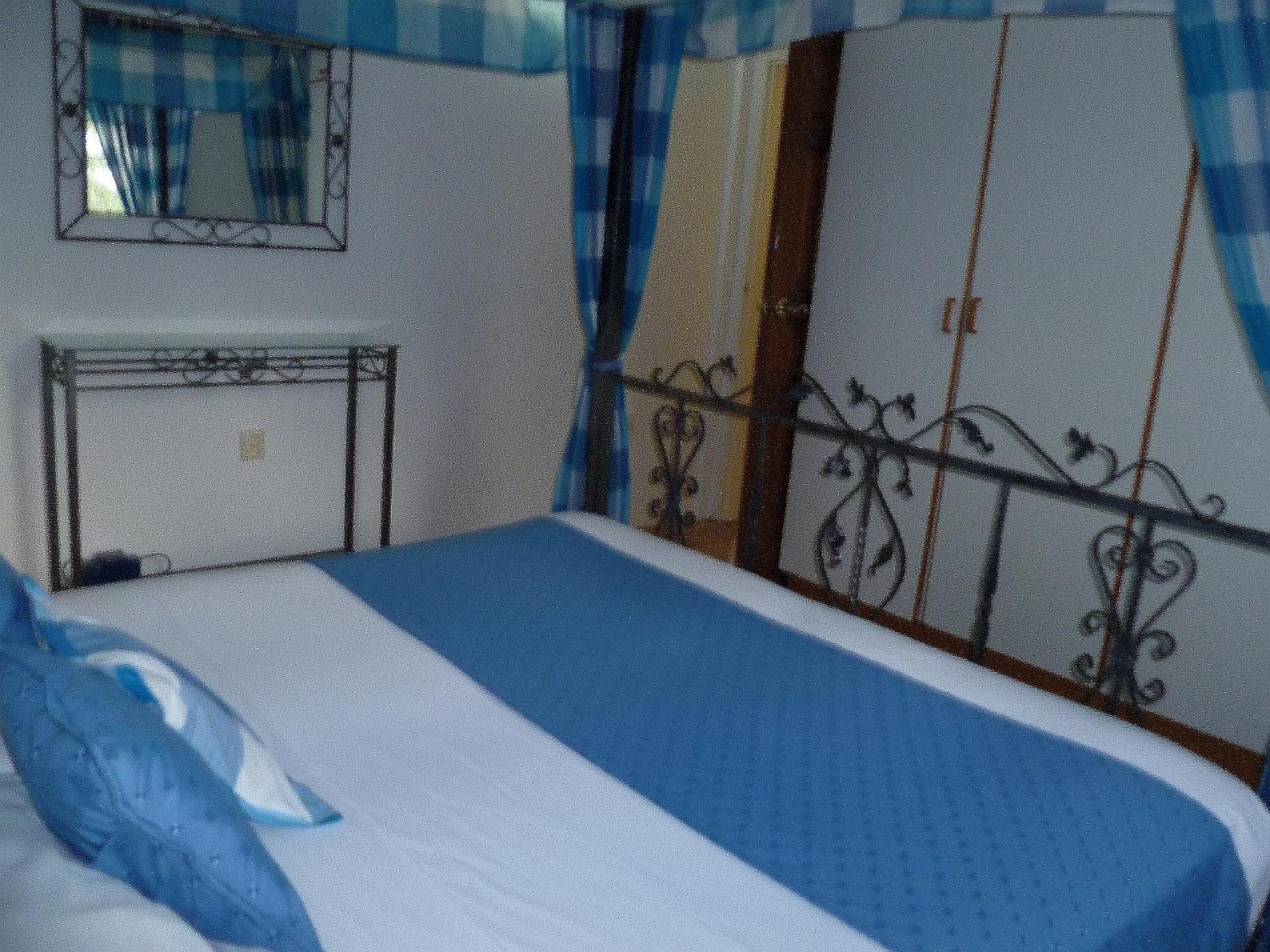 Caribbean Sea View Holiday Apartments Méro Pokoj fotografie